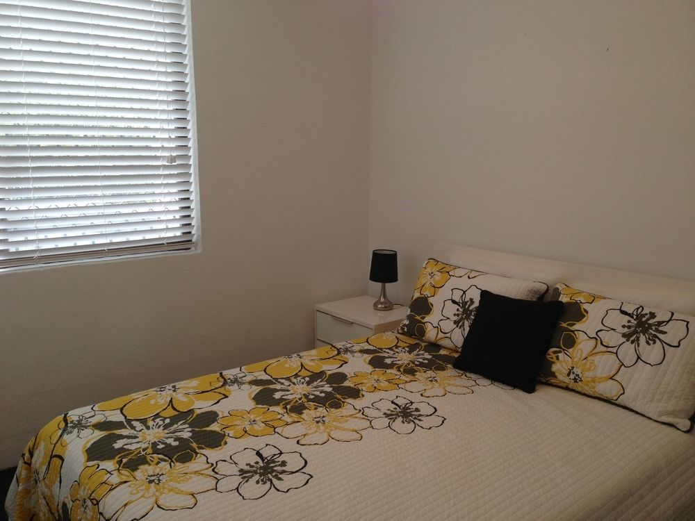 Mylos Holiday Apartments Alexandra Headland Eksteriør bilde