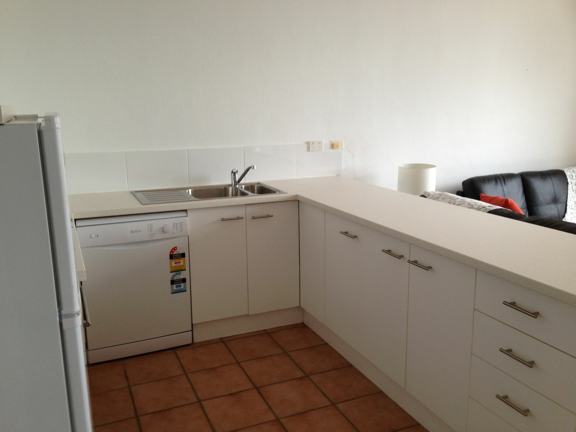 Mylos Holiday Apartments Alexandra Headland Eksteriør bilde